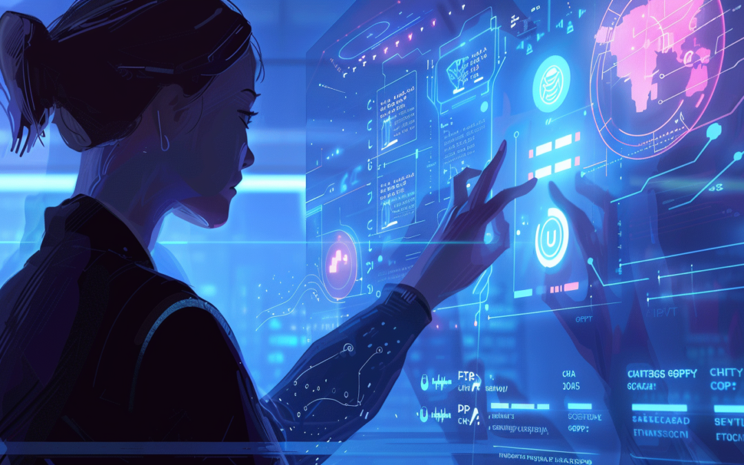 Descubriendo el Poder de los Prompts de ChatGPT: Tu Guía Completa